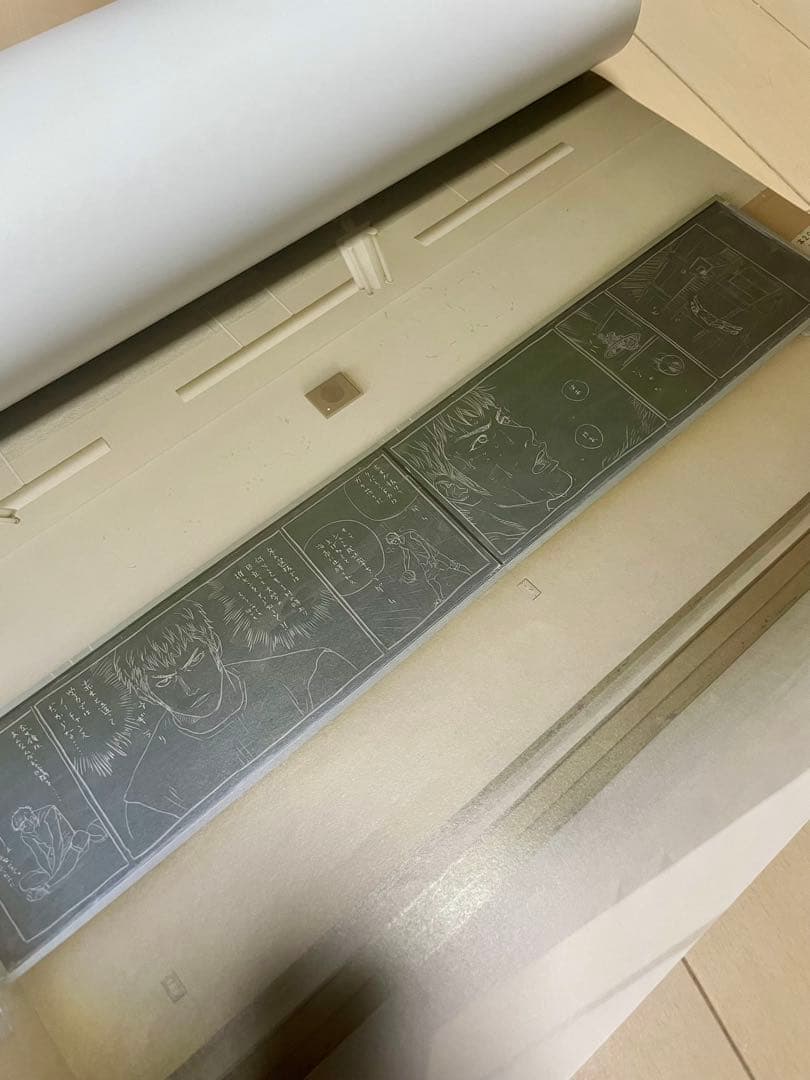 SLAMDUNK 10DAYS AFTER + 三井寿 セット 映画スラムダンク