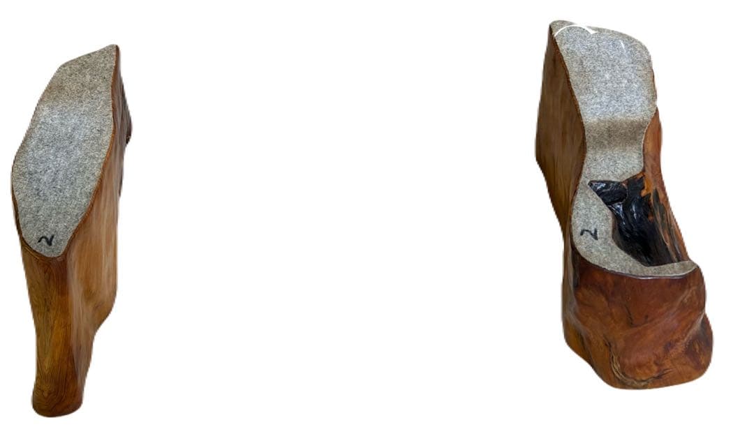 一枚板　木目　座卓　ローテーブル　座敷机