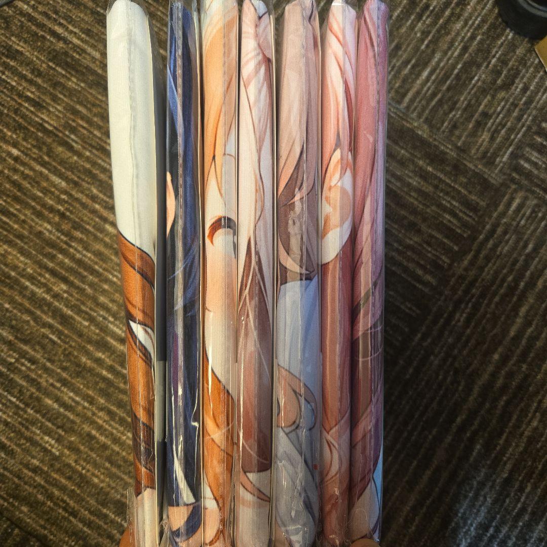 OTAMONO まとめ売り 7枚