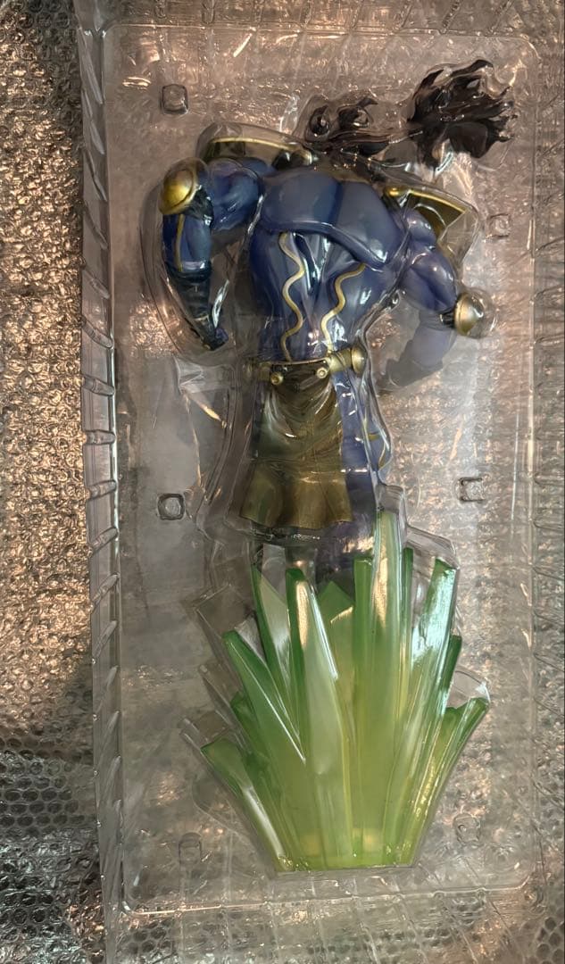 RAH 空条承太郎 購入特典商品リアルアクションヒーローズスタープラチナ