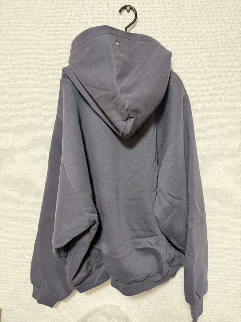 YEEZY GAP ENGINEERED BY BALENCIAGA パーカー