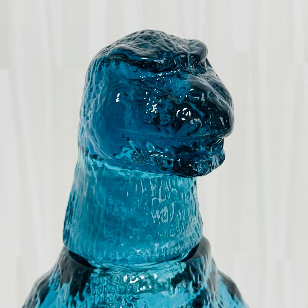 東宝映画 TOHO ゴジラ GODZILLA ガラス製 デキャンタ デカンタ