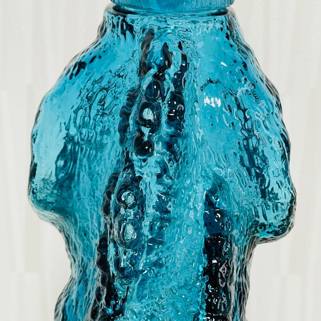 東宝映画 TOHO ゴジラ GODZILLA ガラス製 デキャンタ デカンタ