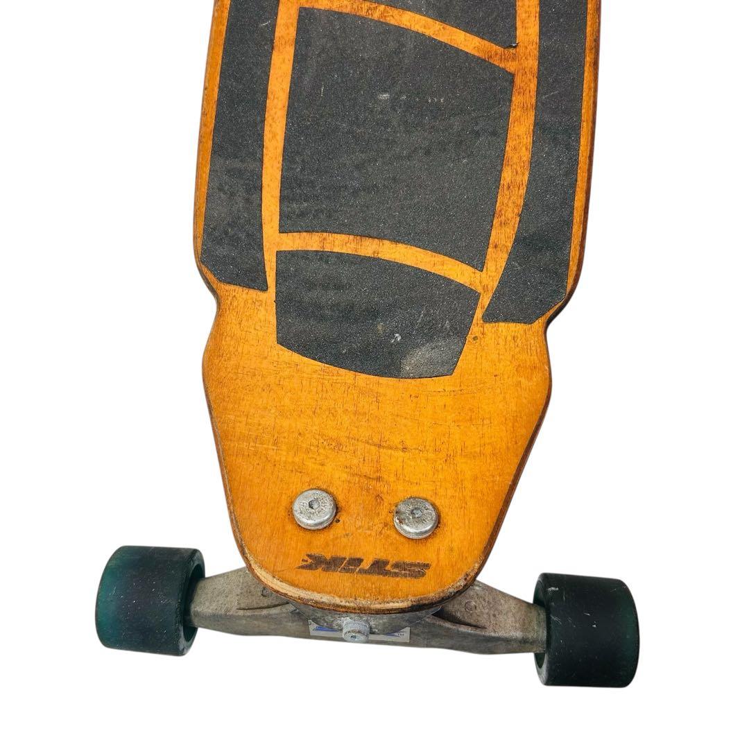 希少品　CARVE BOARD サーフスケートボード