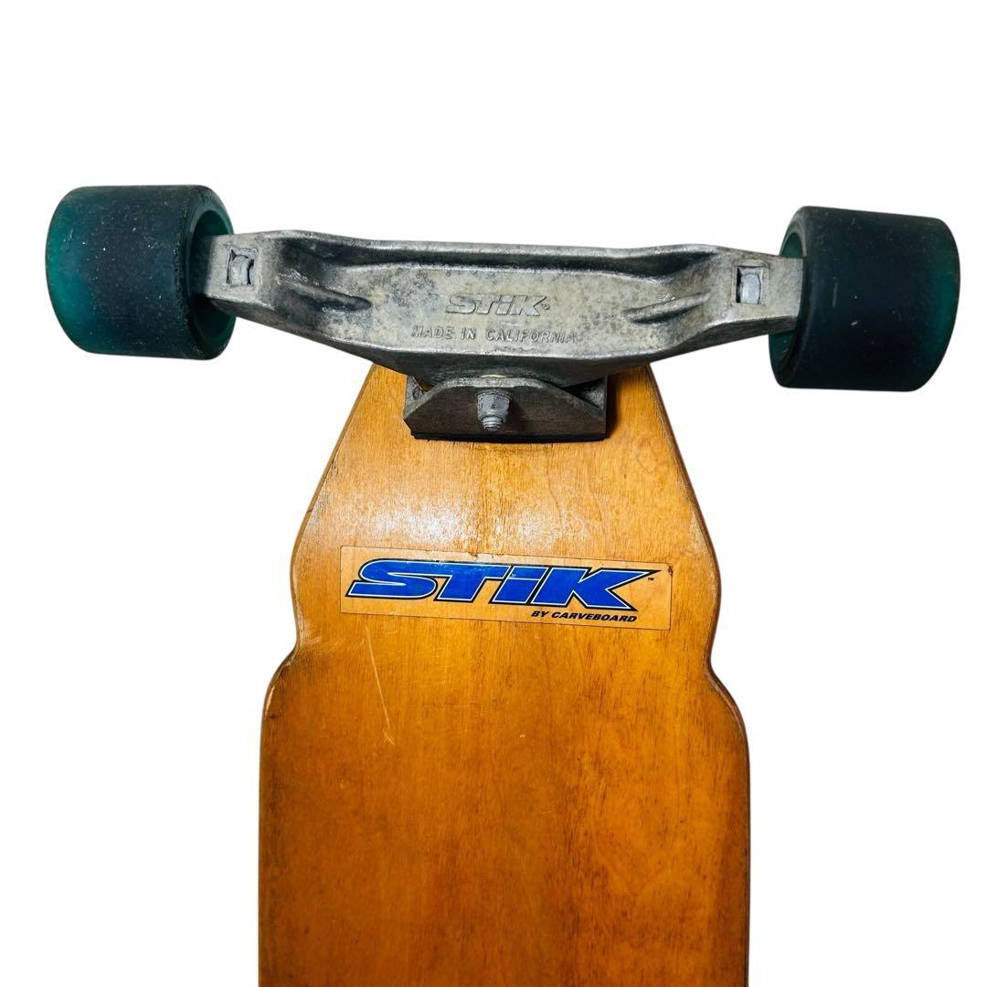 希少品　CARVE BOARD サーフスケートボード