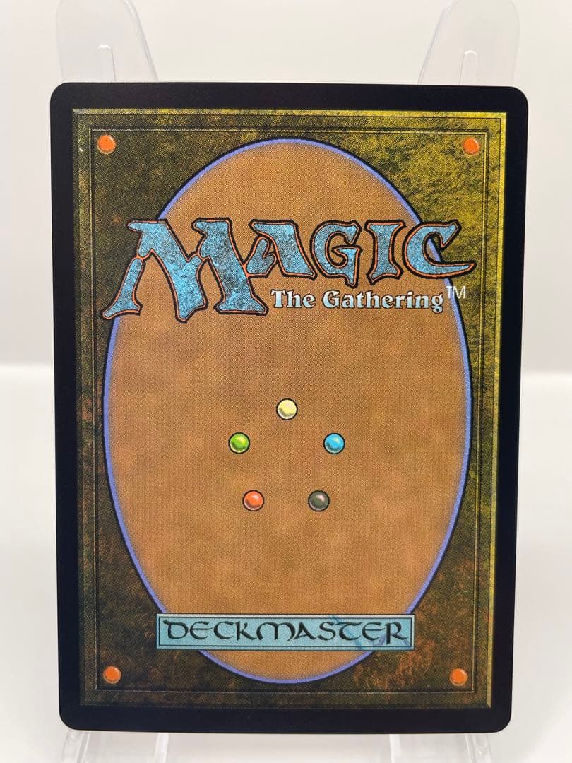 希少 EU版 mtg 格闘家、ティファ サージFOIL FF