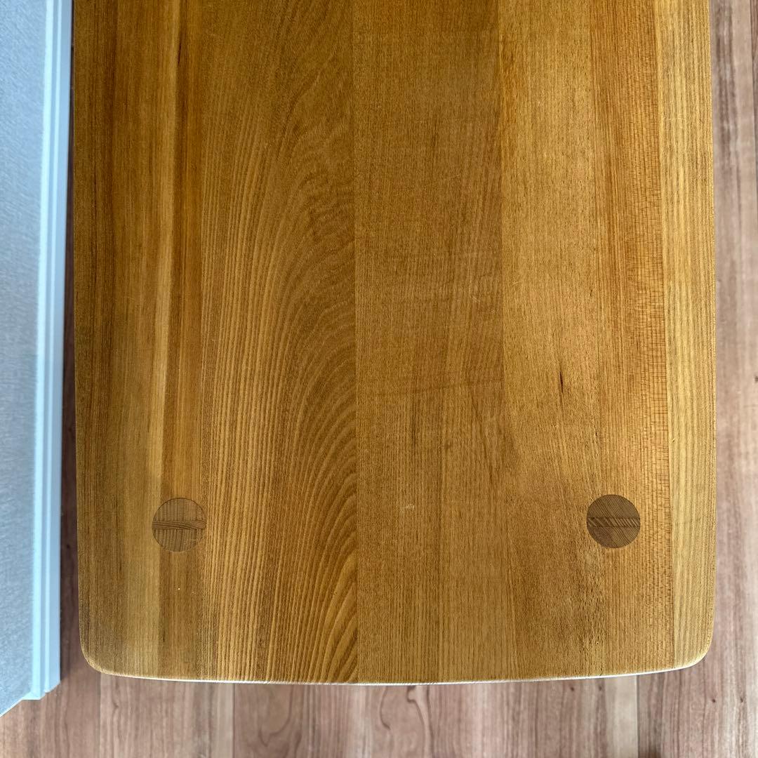 ナチュラルウッド ベンチ いまだ家具　IMADA　日本製