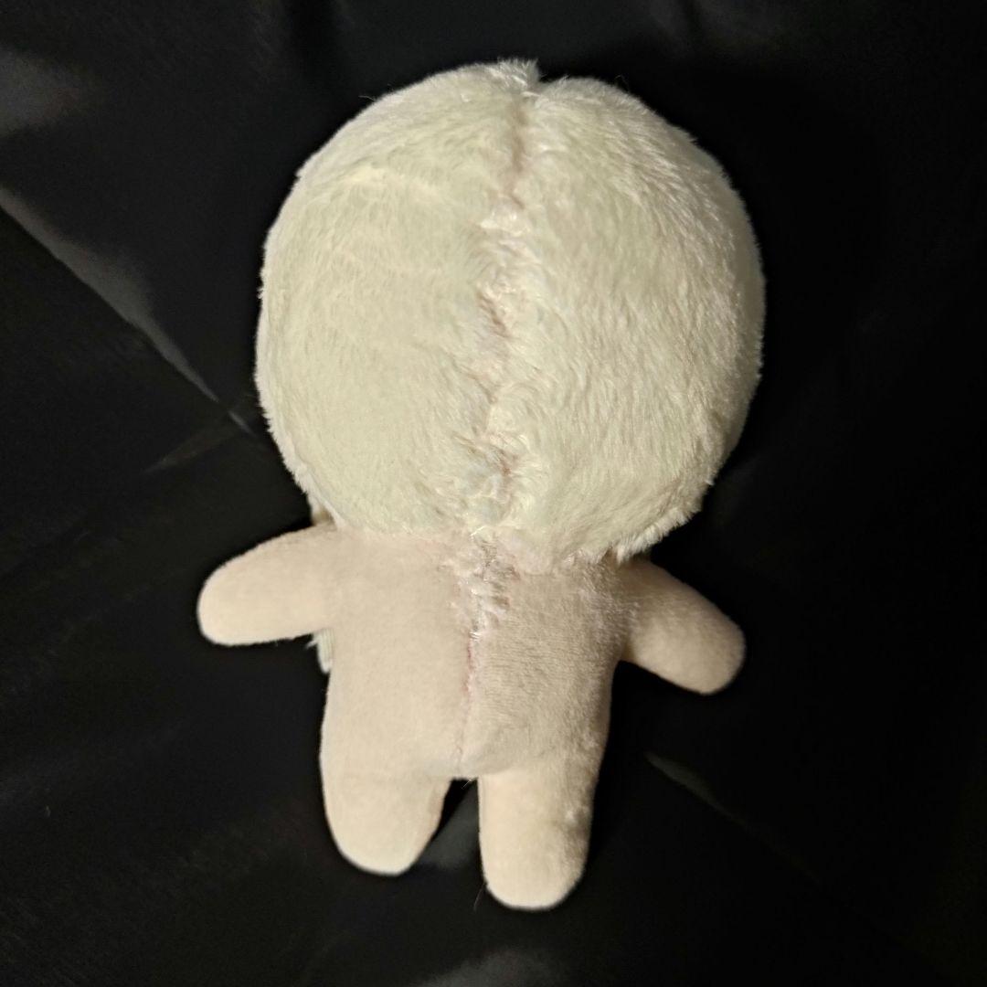 無属性 ぬいぐるみ ハンドメイド 10cm