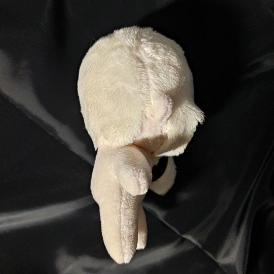 無属性 ぬいぐるみ ハンドメイド 10cm