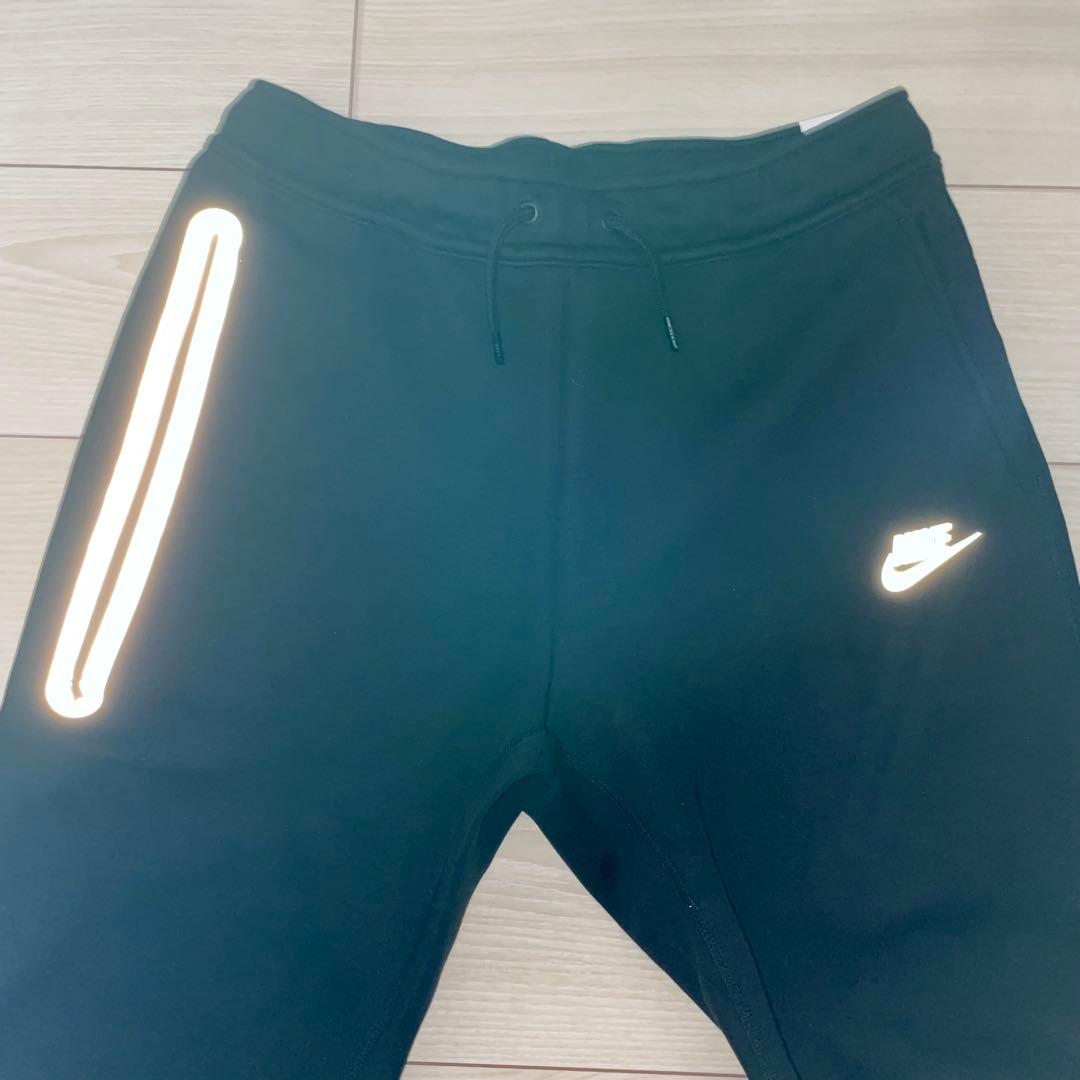 ナイキ　キッズ　スポーツウェア テックフリース リフレクティブ パンツ　170