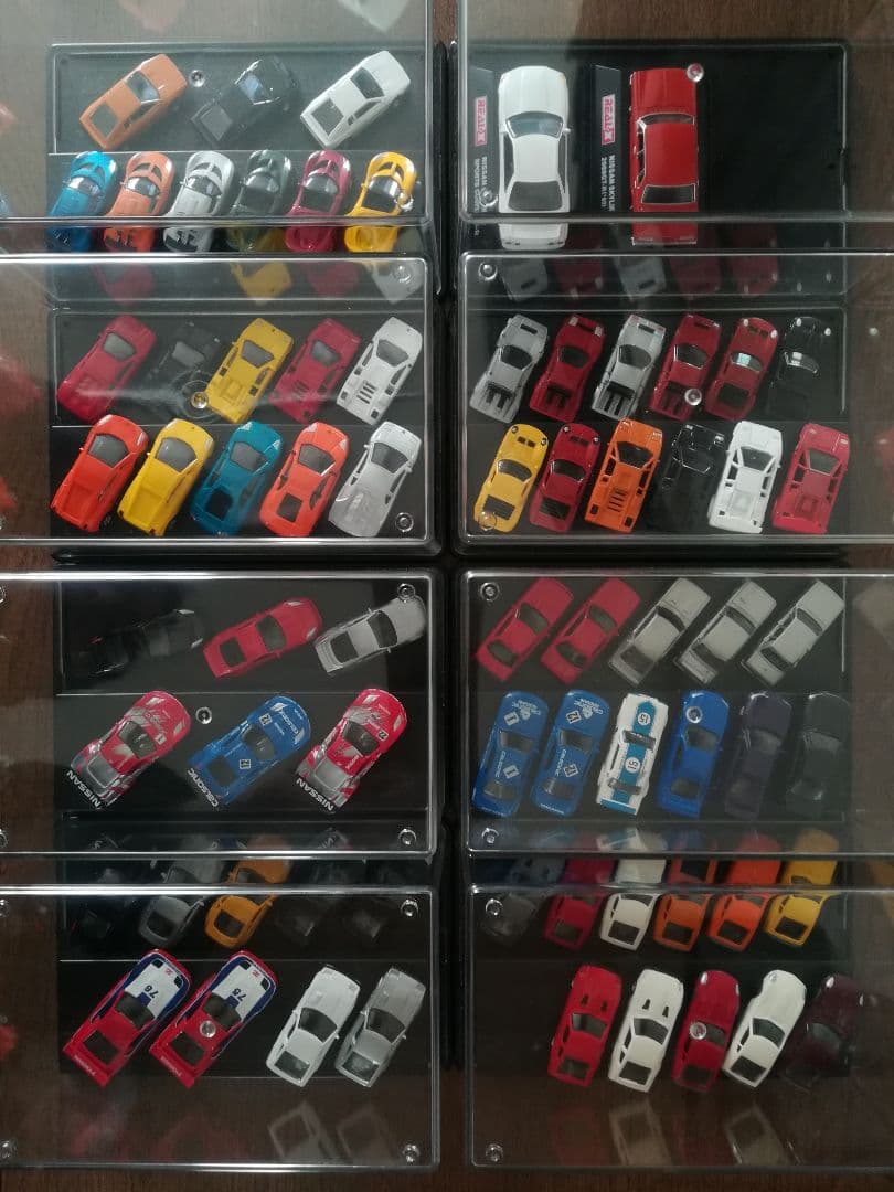 最終値引き★ ミニカー コレクション