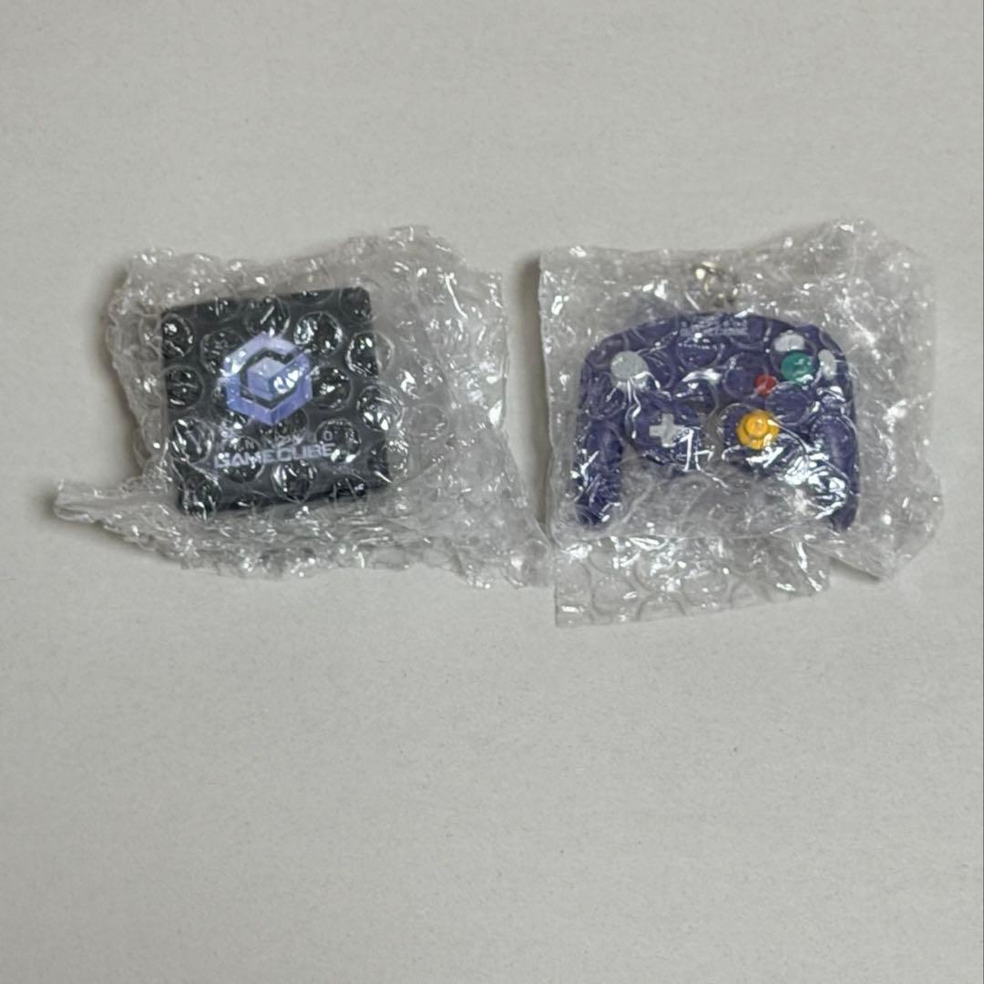 ニンテンドーミュージアム 限定 キーホルダーセット