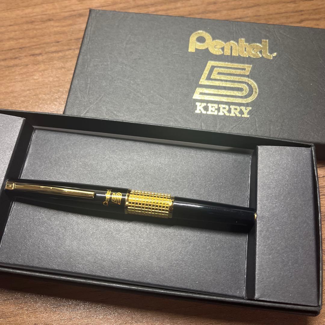 Pentel Kerry 5 シャープペンシル 本体