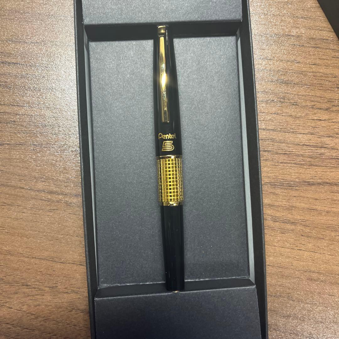 Pentel Kerry 5 シャープペンシル 本体