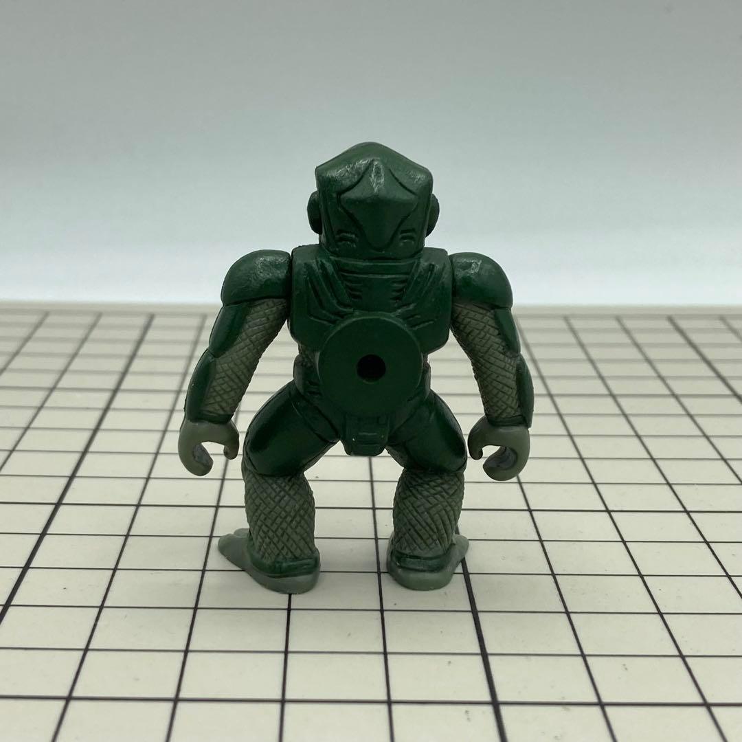 ⭐️ビーストフォーマー レーザービースト106 特殊情報局員 モンキーファイター