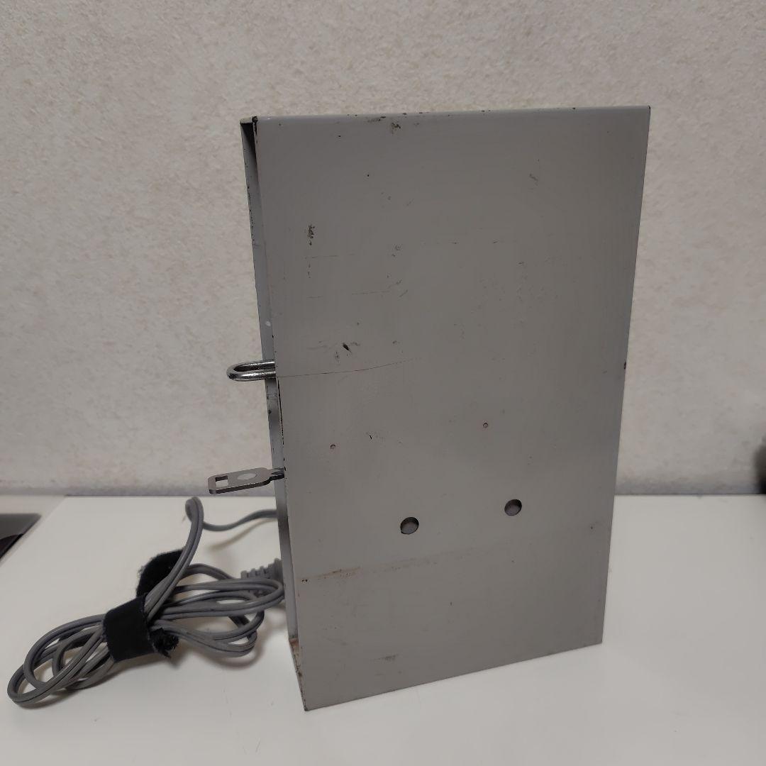 タイマー TD-11-100 AC100V 10A