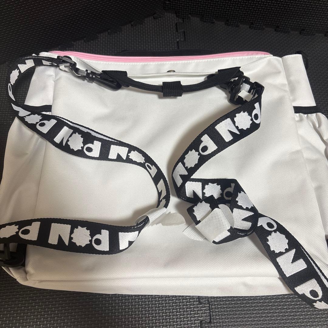 さくらみこ　1stライブ痛バッグ、タペストリー、銀テープセット