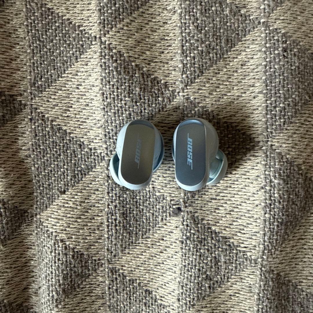 イヤホン BOSE QUIETCOMFORT ULTRA EARBUDS