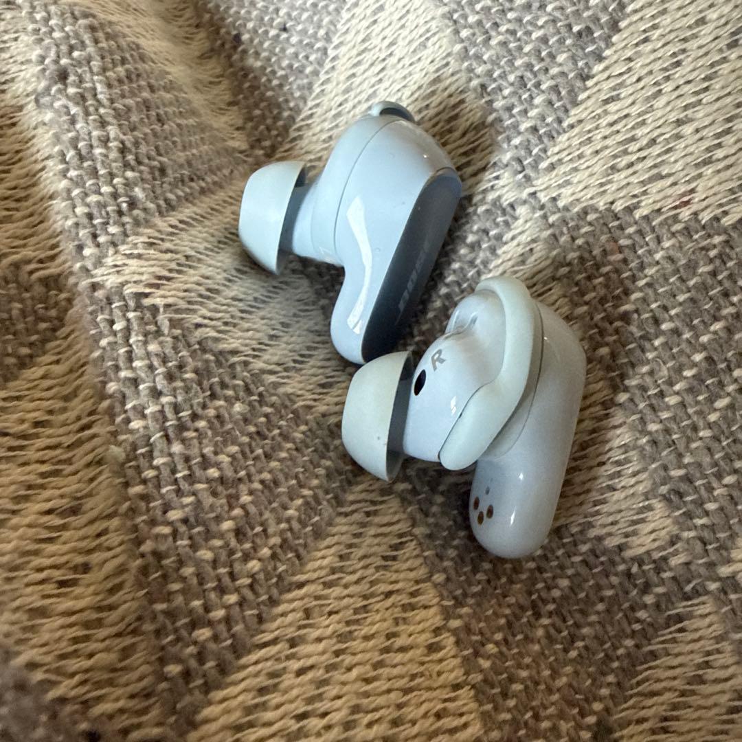 イヤホン BOSE QUIETCOMFORT ULTRA EARBUDS