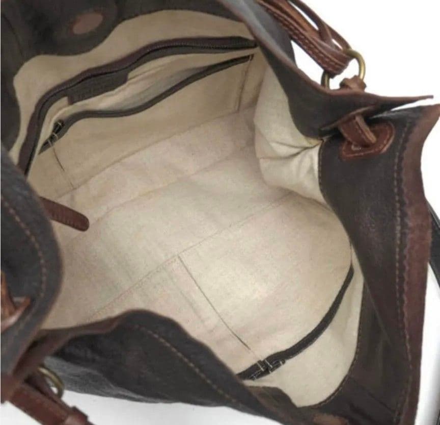 【すみれ】【2011AW 限定モデル】genten TUONO 2Way