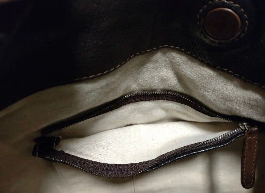 【すみれ】【2011AW 限定モデル】genten TUONO 2Way