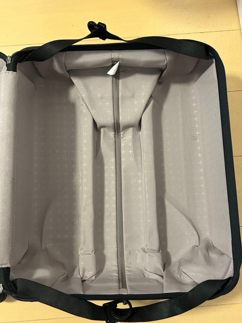 PROTECA／プロテカ マックスパス3 スーツケース 42L中古