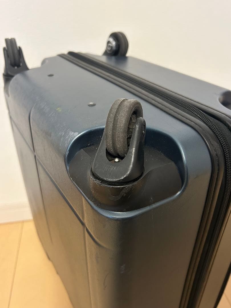 PROTECA／プロテカ マックスパス3 スーツケース 42L中古