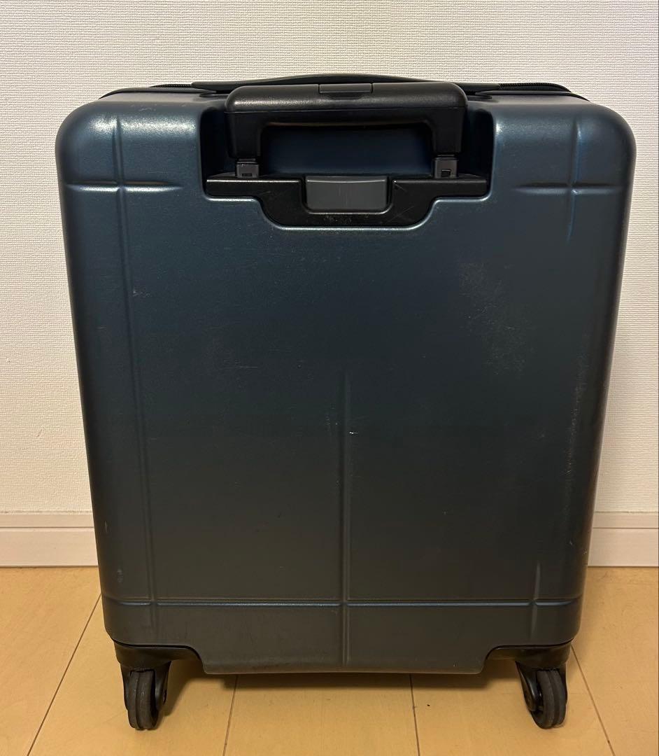 PROTECA／プロテカ マックスパス3 スーツケース 42L中古