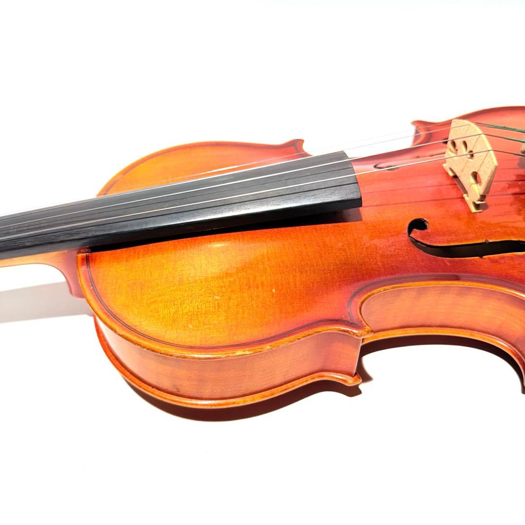 SUZUKI 特No.2 1968年製 4/4 スズキ バイオリン ヴァイオリン