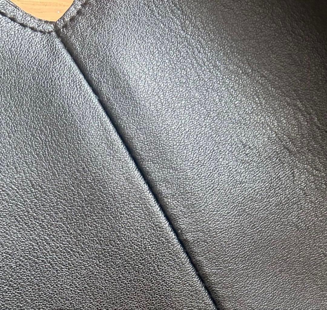 バッグ OSOI DUMPRING [BLACK]