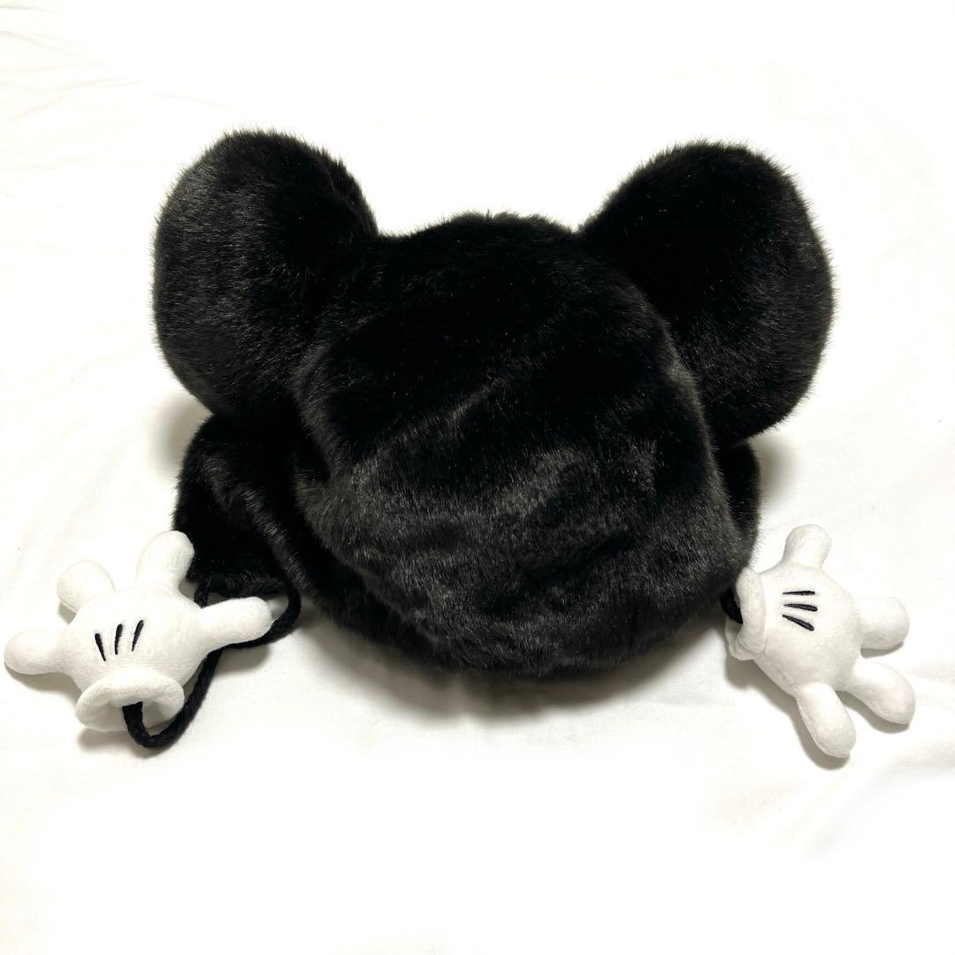 【ミッキー ミニー ファンキャップ 】2個セット　ディズニー　かぶりもの　帽子