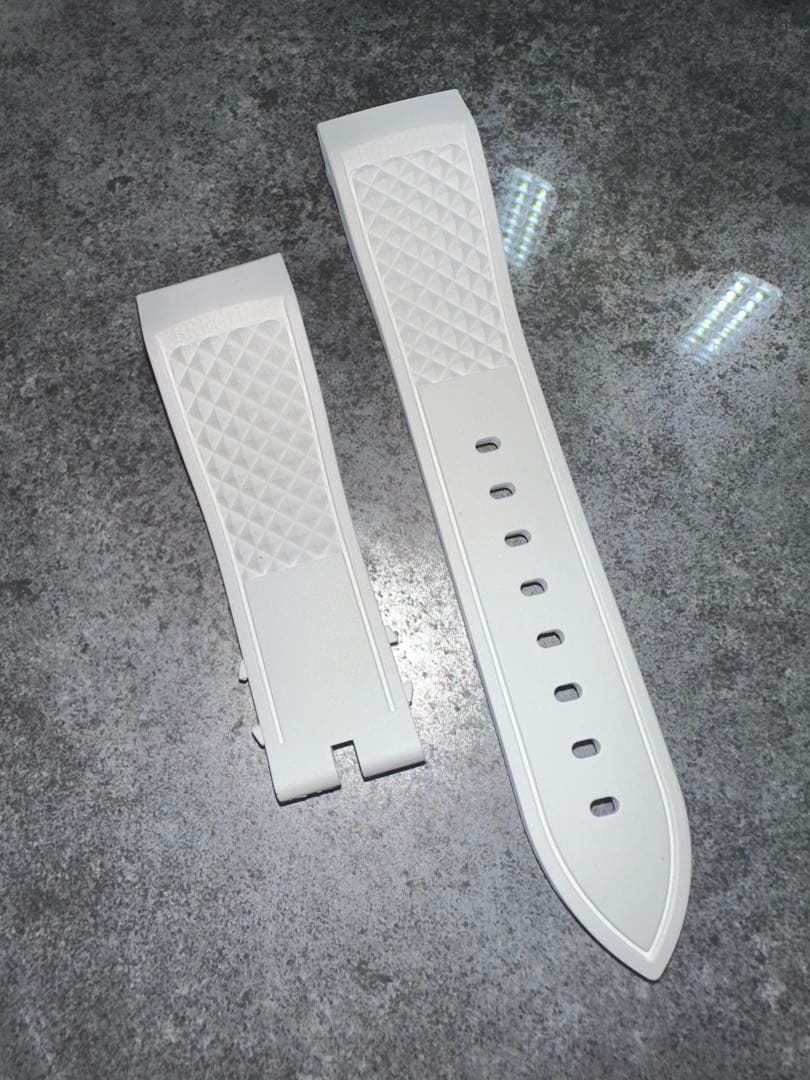 【Breguet】ブレゲ マリーンロイヤル23/20ｍｍホワイト