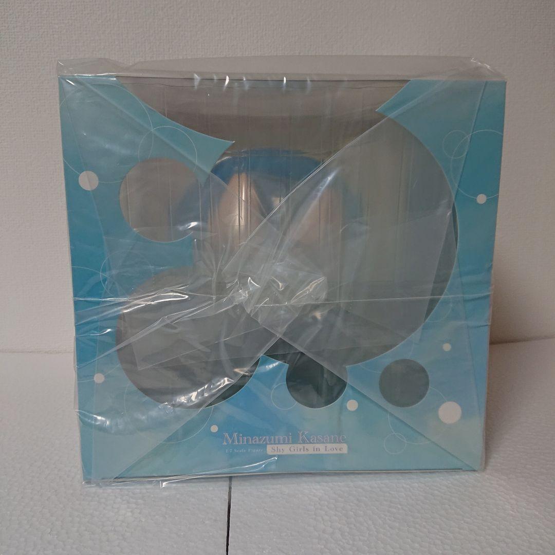 水澄 華実 フィギュア