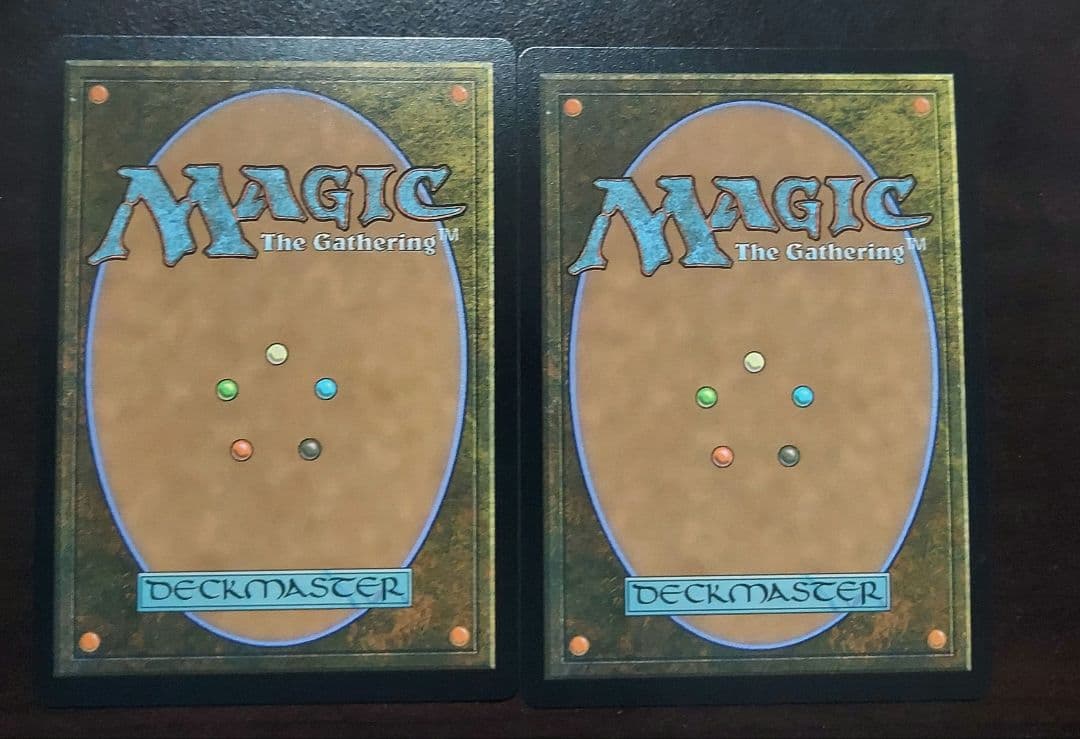 MTG SeeDの傭兵スコール 古代魔法 アルテマ　プロモ　2枚セット