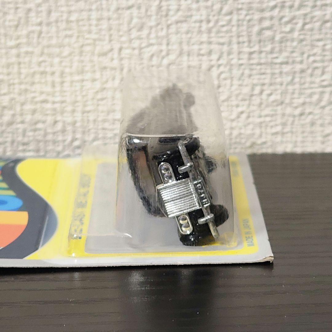 未開封　TOMICA　トミカ　ロールスロイス　黒色