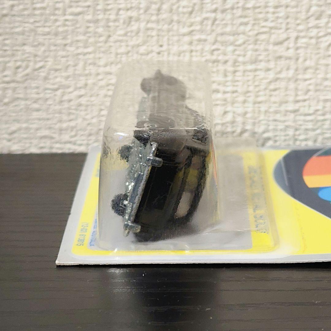 未開封　TOMICA　トミカ　ロールスロイス　黒色