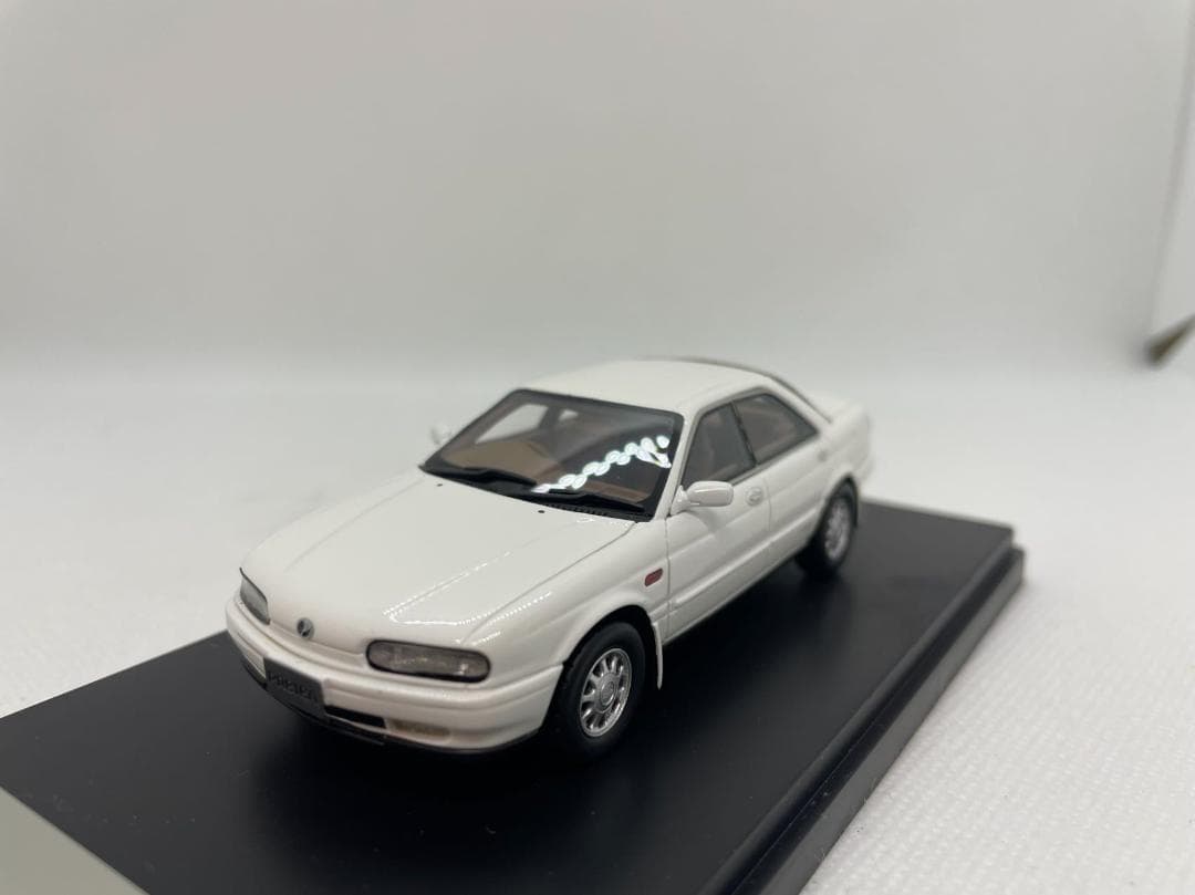 402-198 Hi-Story 1/43 日産 PRESEA 1800 Ct