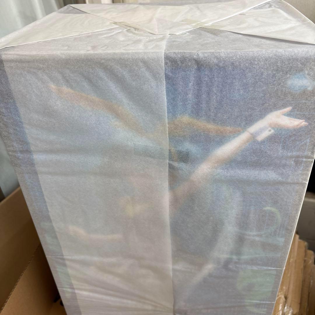 初音ミク マイディアバニーVer. 1/4スケール