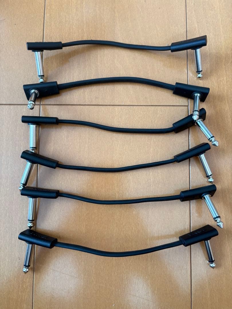 ギター・ベース エフェクター エフェクター用品