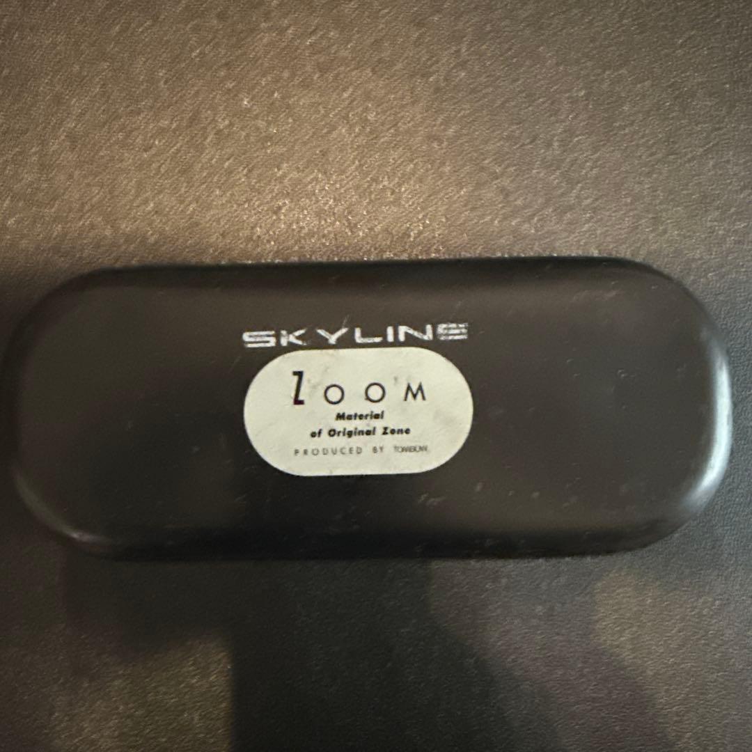 SKYLINE スカイライン　ボールペン