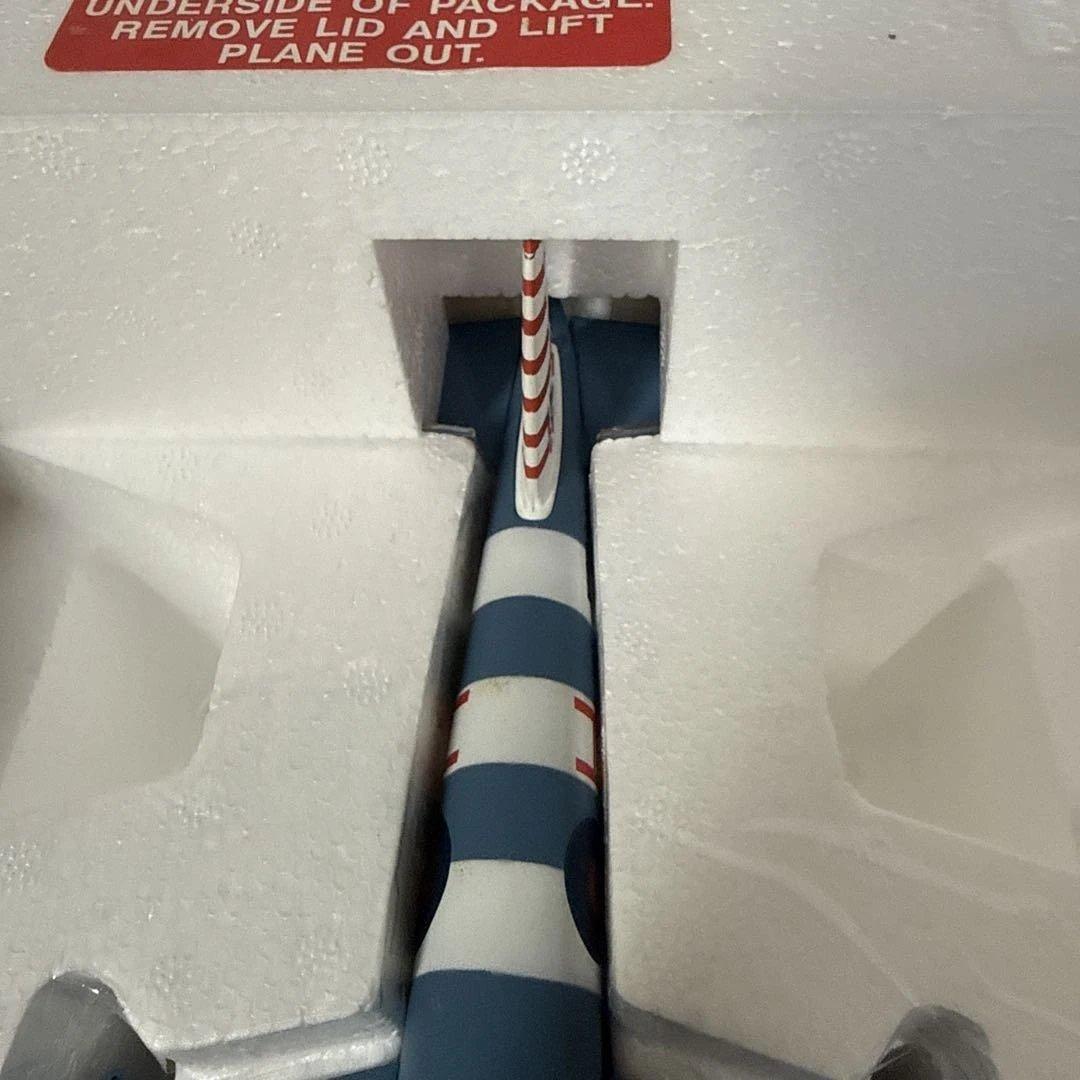 フランクリンミント　アーマーコレクション デ・ハビランド モスキート