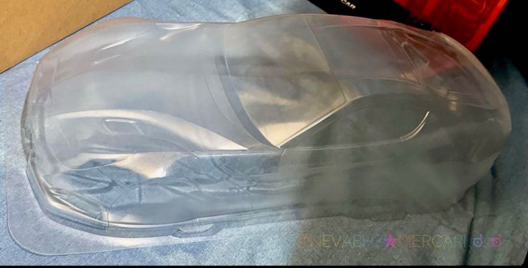 タミヤ◆フェラーリ／Ferrari F12tdf TT-02 シャーシ 1/10