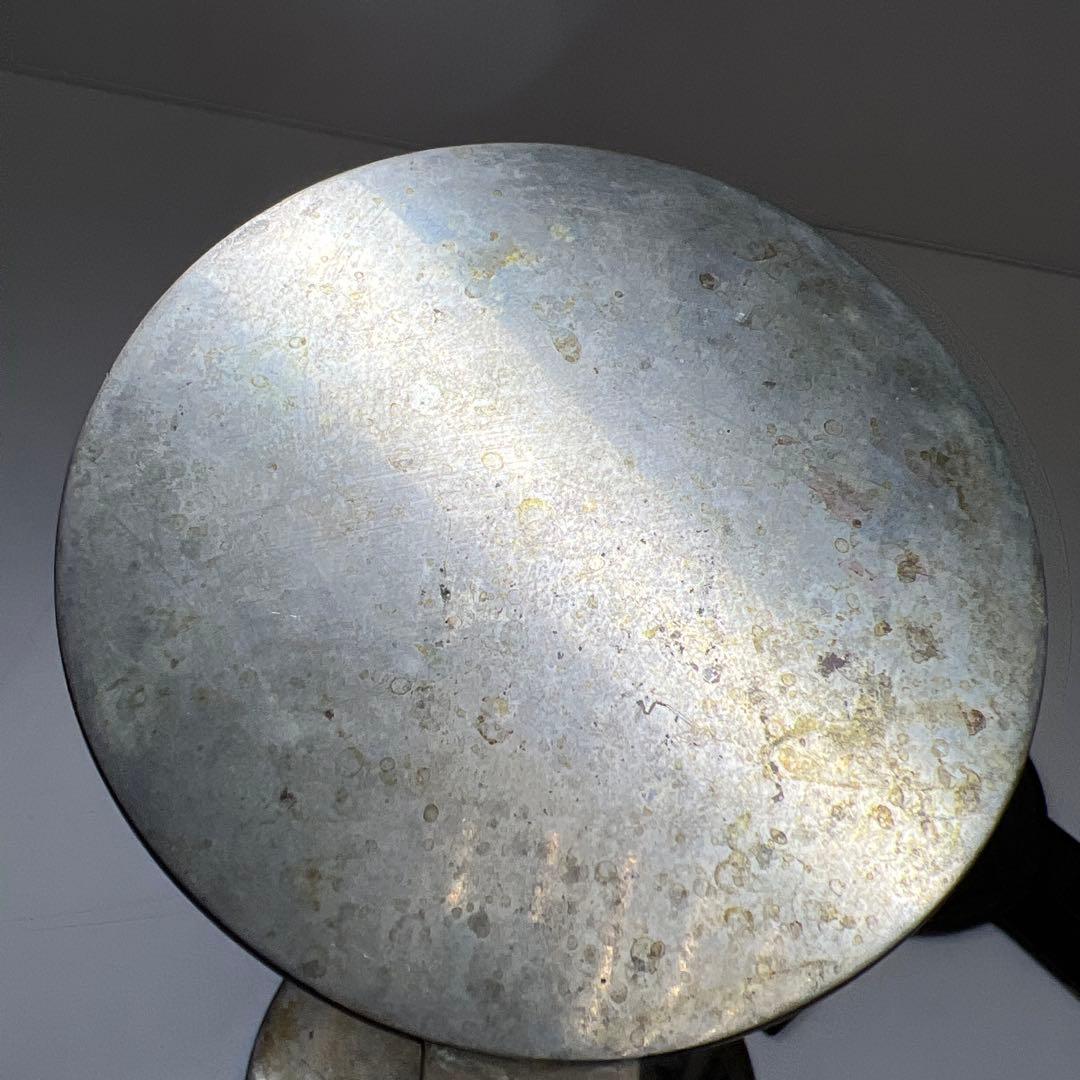 古鏡5点　G 1047g 東Y7-1225④