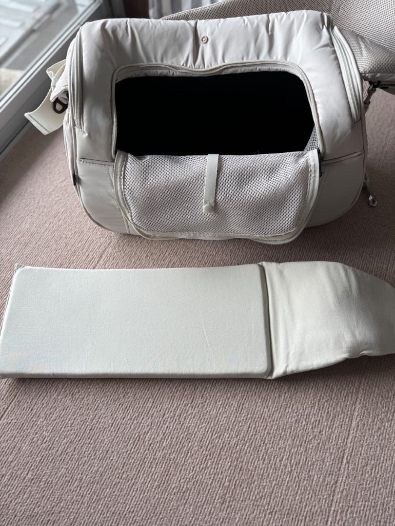 s*i様 ssoookスリングバッグ