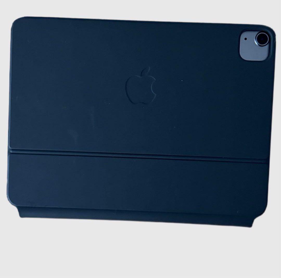 純正✴︎Magic keyboard✴︎ブラック