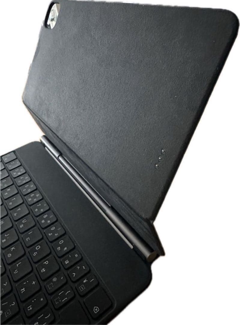 純正✴︎Magic keyboard✴︎ブラック