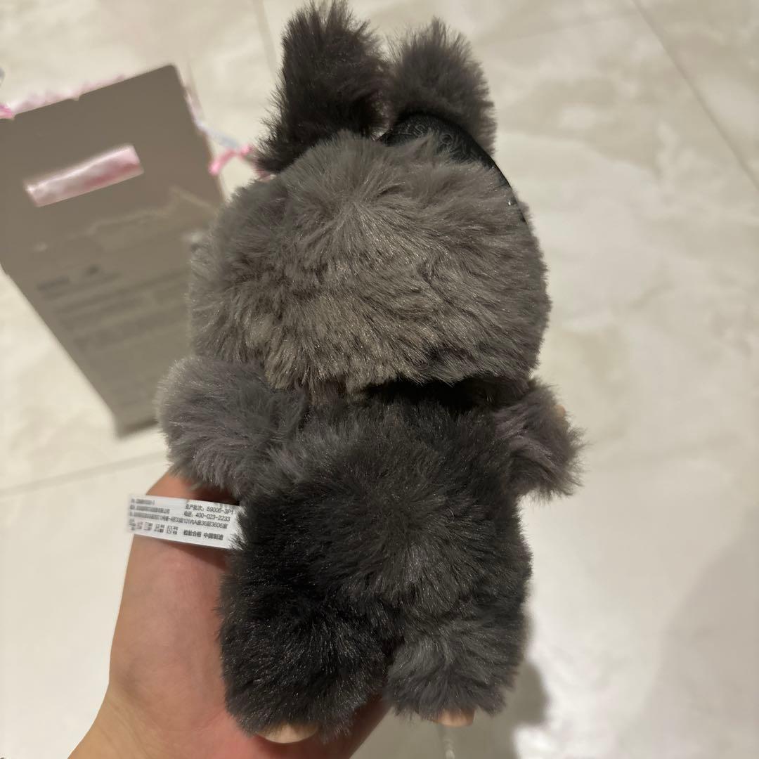 【正規品】POP MART ラブブ　エナジー　シークレット