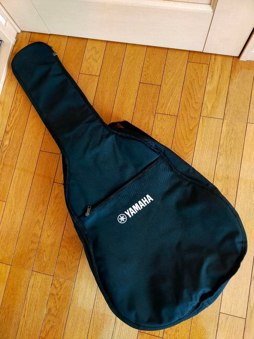 美品！YAMAHA アコースティックギター FS830 牛骨仕様！弦高調整済！