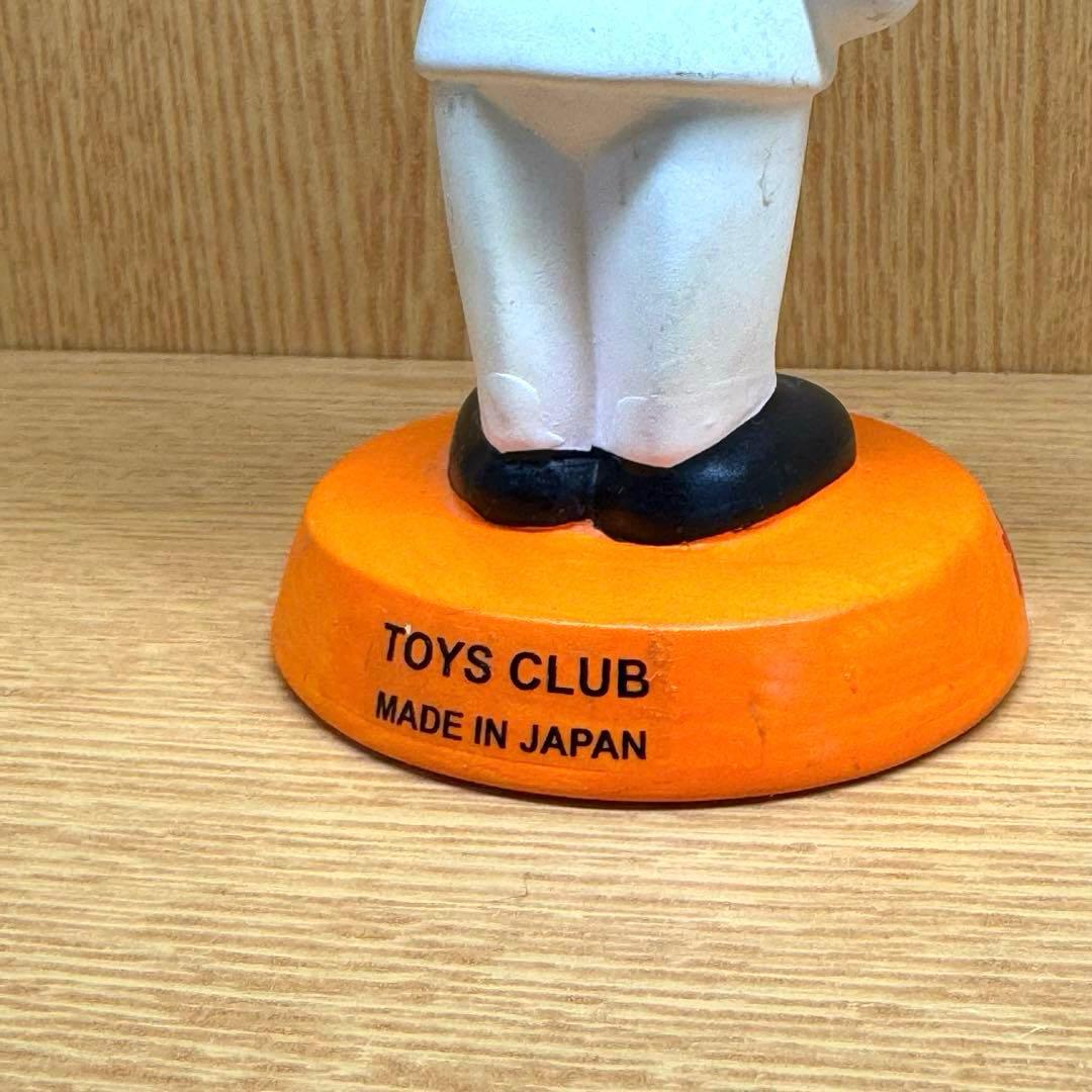 【オリエンタル坊や】　首振り人形　陶器製ツヤ消しver. 化粧箱付き