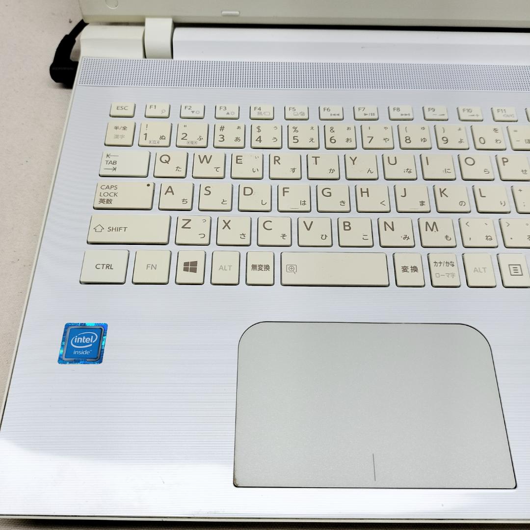 406 最新Windows 11 SSD1TBノートパソコンすぐ使える